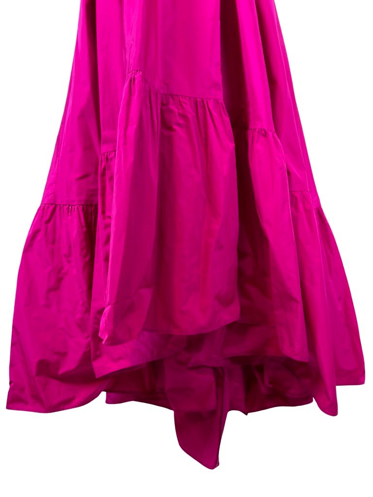 Miphai Magneta Formal Dress Size Xl — image 3 of 8